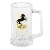 ABYStyle Der Herr der Ringe Bierglas "Prancing Pony" Hot