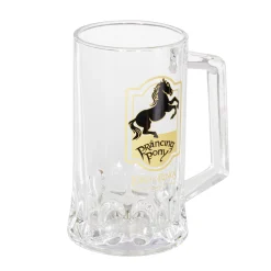 ABYStyle Der Herr der Ringe Bierglas "Prancing Pony" Hot