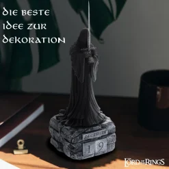 Grupo Erik Der Herr der Ringe Dauerkalender Ringgeist Clearance