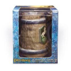 ABYStyle Der Herr der Ringe 3D-Becher Prancing Pony Bierkrug Clearance