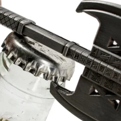 AAA Merchandise Der Herr der Ringe Gimlis Axt Flaschenöffner