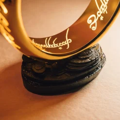 Grupo Erik Der Herr Der Ringe Lampe – Der Eine Ring Best