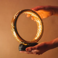 Grupo Erik Der Herr Der Ringe Lampe – Der Eine Ring Best