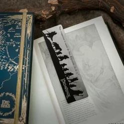 Distrineo Der Herr der Ringe Lesezeichen Die Gemeinschaft des Ringes Hot