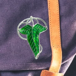 ABYStyle Der Herr der Ringe Lórien-Blatt Anstecknadel Best