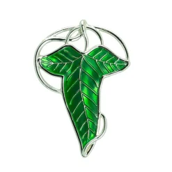 ABYStyle Der Herr der Ringe Lórien-Blatt Anstecknadel Best