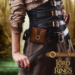 AbyStyle Der Herr der Ringe Premium Geldbeutel "Der eine Ring"