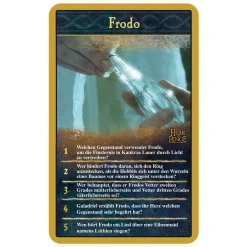 Winning Moves Der Herr der Ringe Quiz Outlet