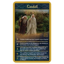 Winning Moves Der Herr der Ringe Quiz Outlet