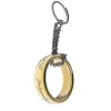 ABYstyle Der Herr der Ringe Schlüsselanhänger - Der Eine Ring Discount