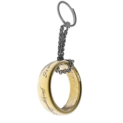 ABYstyle Der Herr der Ringe Schlüsselanhänger - Der Eine Ring Discount