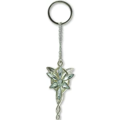 Abysse Corp SARL Der Herr der Ringe Schlüsselanhänger "Arwens Abendstern" Sale