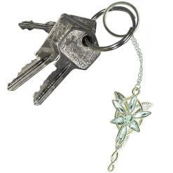 Abysse Corp SARL Der Herr der Ringe Schlüsselanhänger 