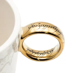 AbyStyle Der Herr der Ringe Tasse mit Ring-Henkel Clearance