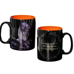 Abysse Corp SARL Der Herr der Ringe Thermo-Effekt-Becher 