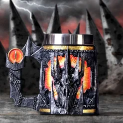 Nemesis Now Der Herr der Ringe Trinkgefäße New