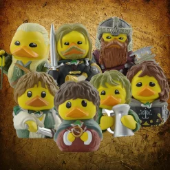 TUBBZ Der Herr der Ringe Badeenten