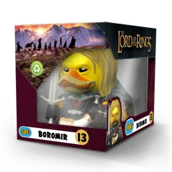 TUBBZ Der Herr der Ringe Badeenten