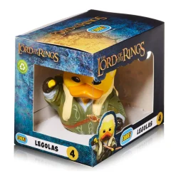 TUBBZ Der Herr der Ringe Badeenten