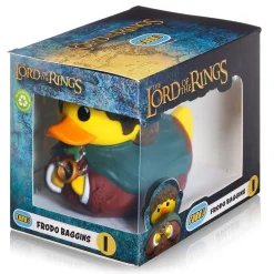 TUBBZ Der Herr der Ringe Badeenten