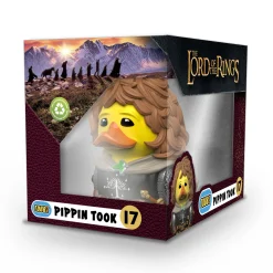 TUBBZ Der Herr der Ringe Badeenten