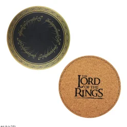 Cinereplicas Der Herr der Ringe Untersetzer 4er-Set