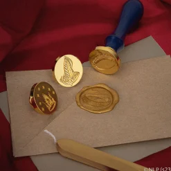 Cinereplicas Der Herr der Ringe Wachssiegel-Set Discount