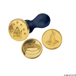 Cinereplicas Der Herr der Ringe Wachssiegel-Set Discount
