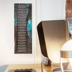 getDigital Der Rabe Poster New