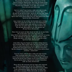 getDigital Der Rabe Poster New