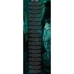 getDigital Der Rabe Poster New