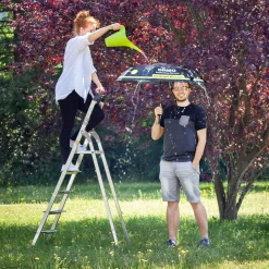 getDigital DHMO Regenschirm Hot