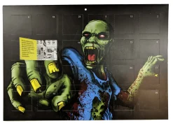 getDigital Die Apokalypse - Zombie-Adventskalender Clearance