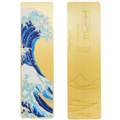 Distrineo Die Große Welle vor Kanagawa Metall Lesezeichen Best