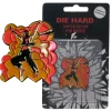 Fanattik Die Hard - Stirb Langsam Limited Edition Pin Best
