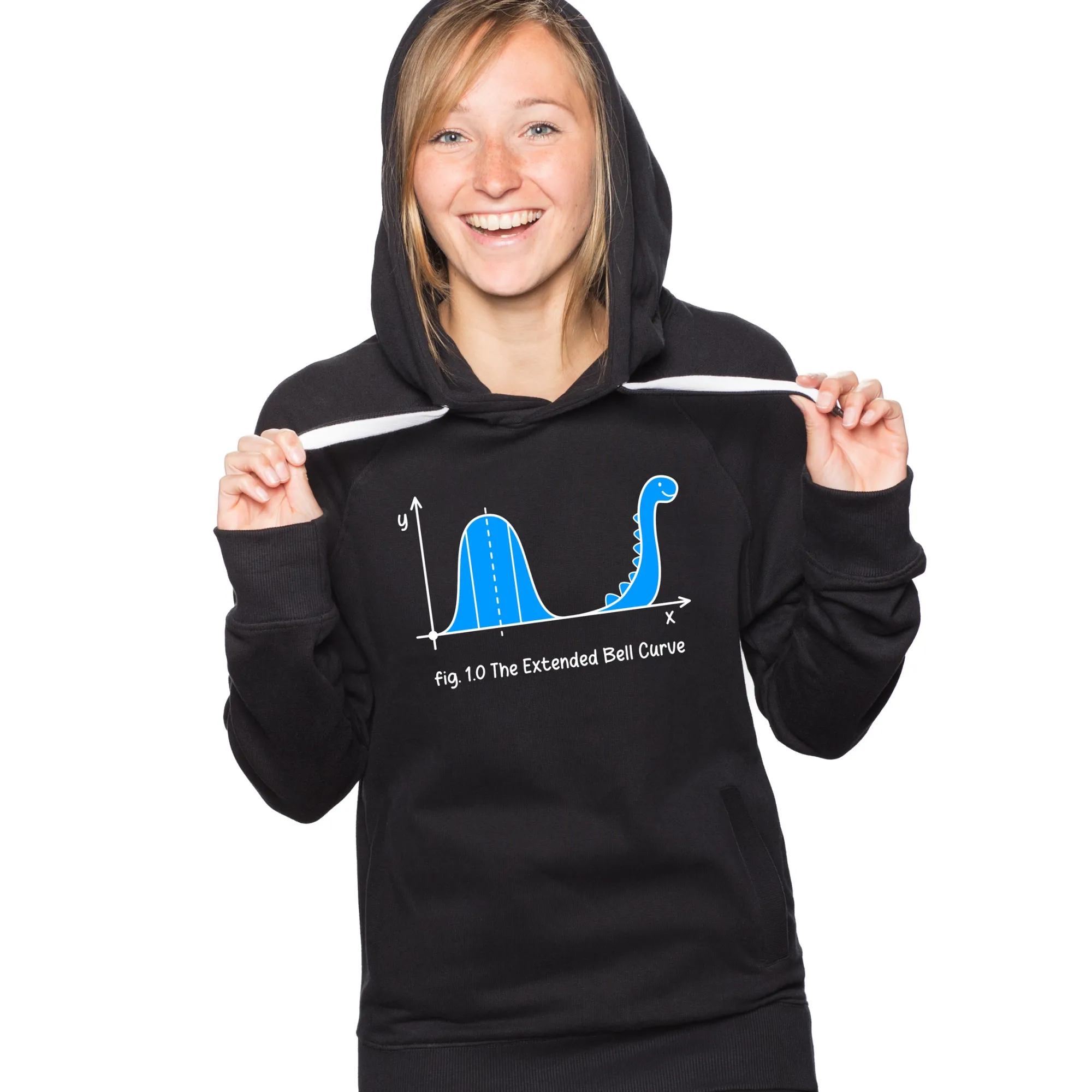 getDigital Dinokurve Schwarz Clearance