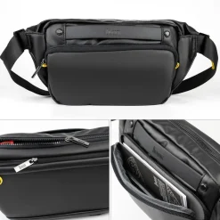 Divoom Pixoo Sling Bag - Schultertasche mit Pixeldisplay Clearance