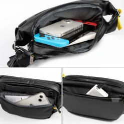 Divoom Pixoo Sling Bag - Schultertasche mit Pixeldisplay Clearance