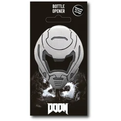 Fanattik Doom Flaschenöffner