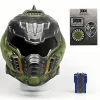 Doom The Dark Ages – Tragbarer Replikat Helm Set Best