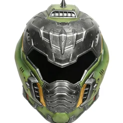 Doom The Dark Ages – Tragbarer Replikat Helm Set Best