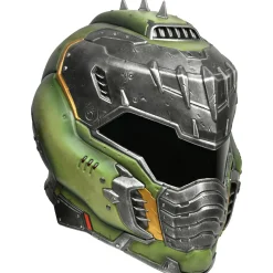Doom The Dark Ages – Tragbarer Replikat Helm Set Best