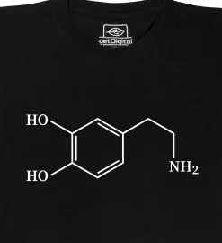 getDigital Dopamin Schwarz New