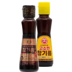 ViaMundi Dosirak-Box mit 10 Zutaten & 25 Rezepten aus Korea Clearance