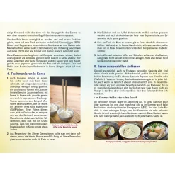 ViaMundi Dosirak-Box mit 10 Zutaten & 25 Rezepten aus Korea Clearance