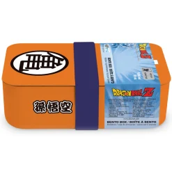 AbyStyle Dragon Ball Bento Box Online