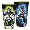 ABYStyle Studio Dragon Ball Trinkglas Broly Outlet
