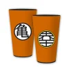 ABYStyle Studio Dragon Ball Trinkglas Kame & Kaio Clearance