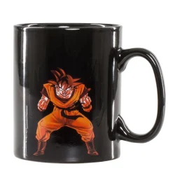 ABYstyle Dragon Ball Z Wärmebecher Clearance