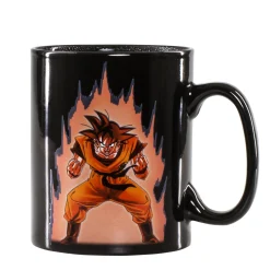 ABYstyle Dragon Ball Z Wärmebecher Clearance
